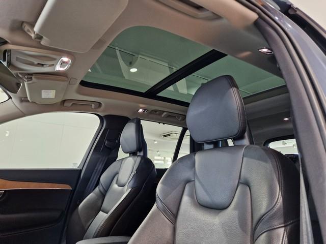 Volvo XC90 T8 TWE AWD INSCRIPTION AUT. TAKUU 24KK/40TKM