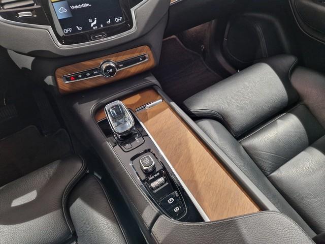 Volvo XC90 T8 TWE AWD INSCRIPTION AUT. TAKUU 24KK/40TKM