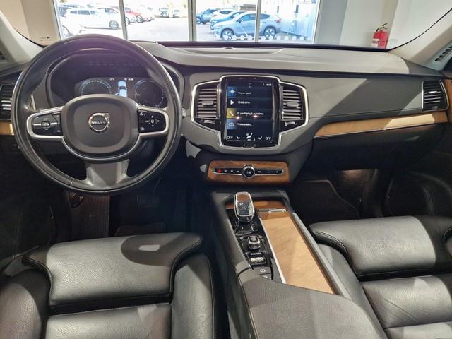 Volvo XC90 T8 TWE AWD INSCRIPTION AUT. TAKUU 24KK/40TKM