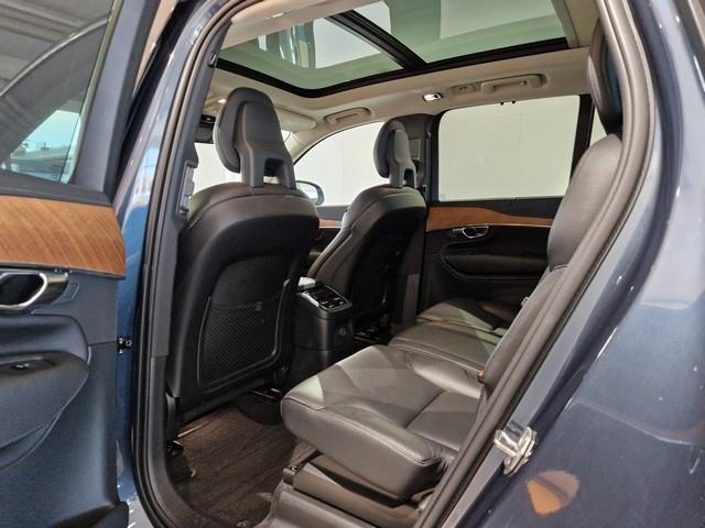 Volvo XC90 T8 TWE AWD INSCRIPTION AUT. TAKUU 24KK/40TKM