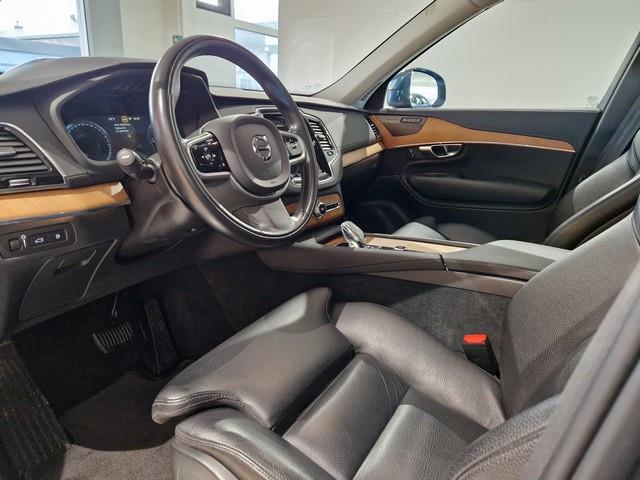 Volvo XC90 T8 TWE AWD INSCRIPTION AUT. TAKUU 24KK/40TKM
