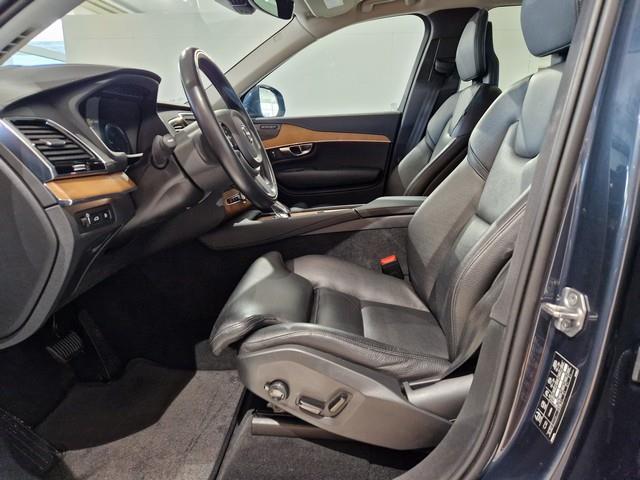 Volvo XC90 T8 TWE AWD INSCRIPTION AUT. TAKUU 24KK/40TKM