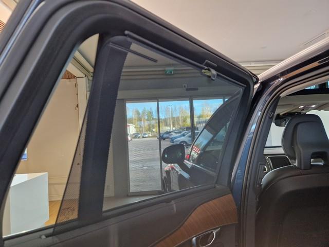Volvo XC90 T8 TWE AWD INSCRIPTION AUT. TAKUU 24KK/40TKM