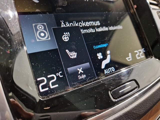 Volvo XC90 T8 TWE AWD INSCRIPTION AUT. TAKUU 24KK/40TKM