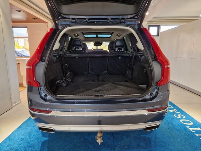 Volvo XC90 T8 TWE AWD INSCRIPTION AUT. TAKUU 24KK/40TKM