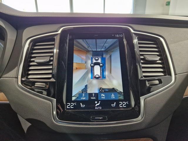 Volvo XC90 T8 TWE AWD INSCRIPTION AUT. TAKUU 24KK/40TKM