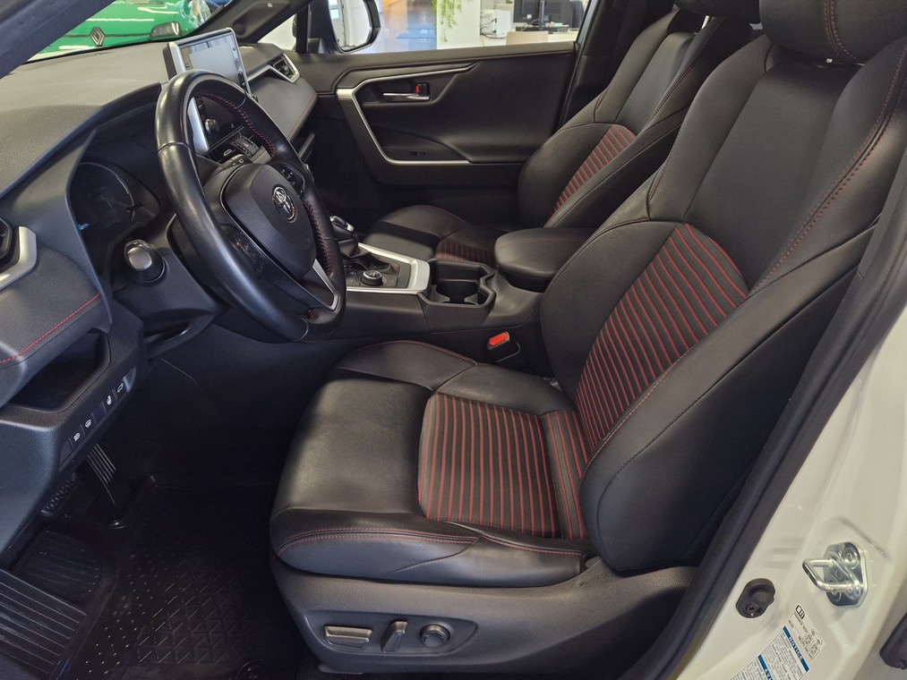 Toyota RAV4 PLUG-IN HYBRID 2,5 AWD-I STYLE BUSINESS