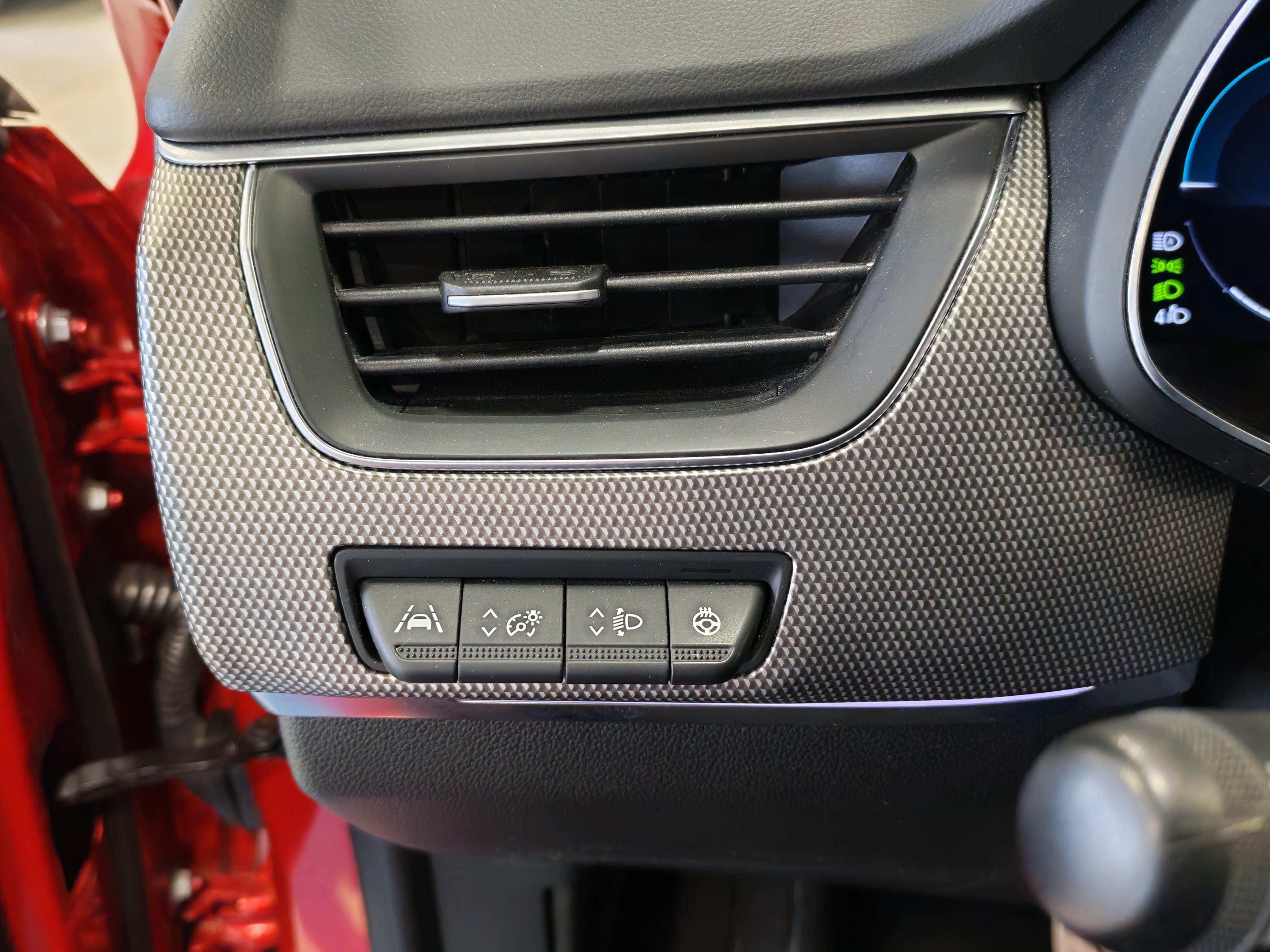 Renault ARKANA E-TECH 145 HYBRID INTENS TAKUU 24KK/40TKM