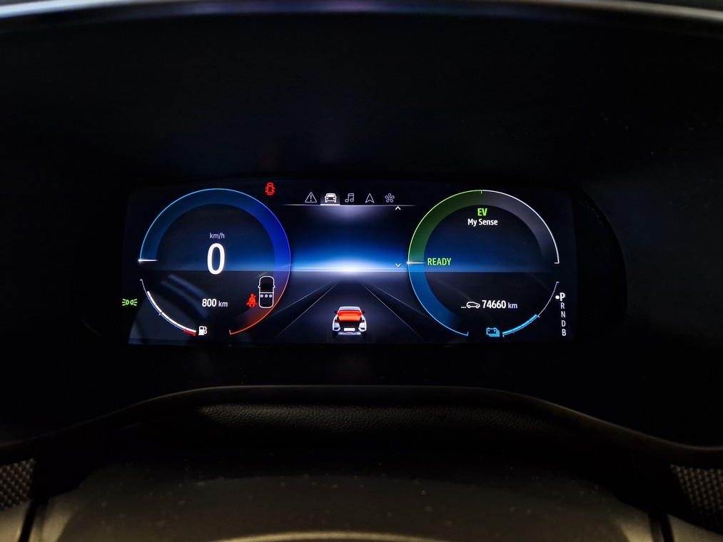 Renault ARKANA E-TECH 145 HYBRID INTENS TAKUU 24KK/40TKM.