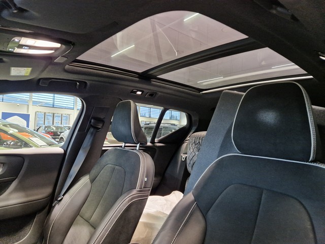 Volvo XC40 RECHARGE TWIN PRO TAKUU 24KK/40TKM