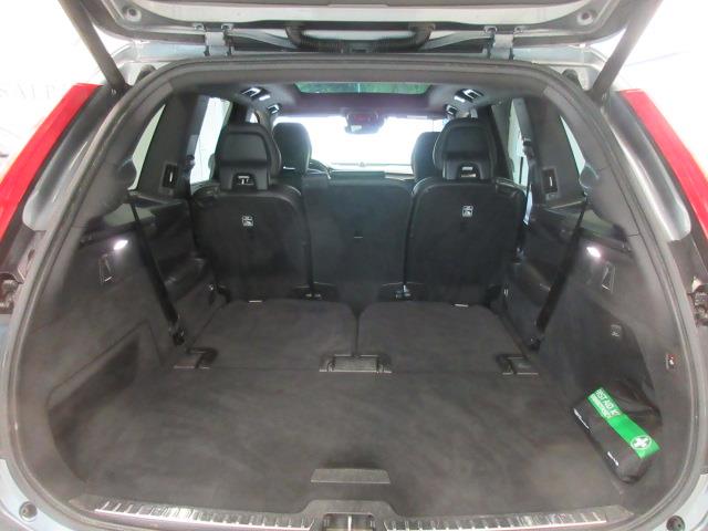 Volvo XC90 T8 AWD R-DESIGN