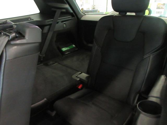 Volvo XC90 T8 AWD R-DESIGN