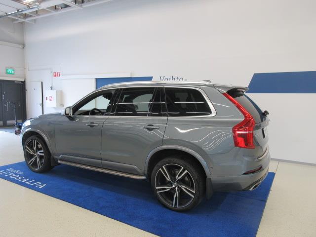 Volvo XC90 T8 AWD R-Design 2019, kuva 3/20