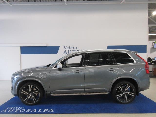 Volvo XC90 T8 AWD R-Design 2019, kuva 7/20