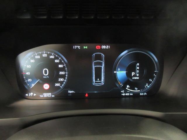 Volvo XC90 T8 AWD R-DESIGN