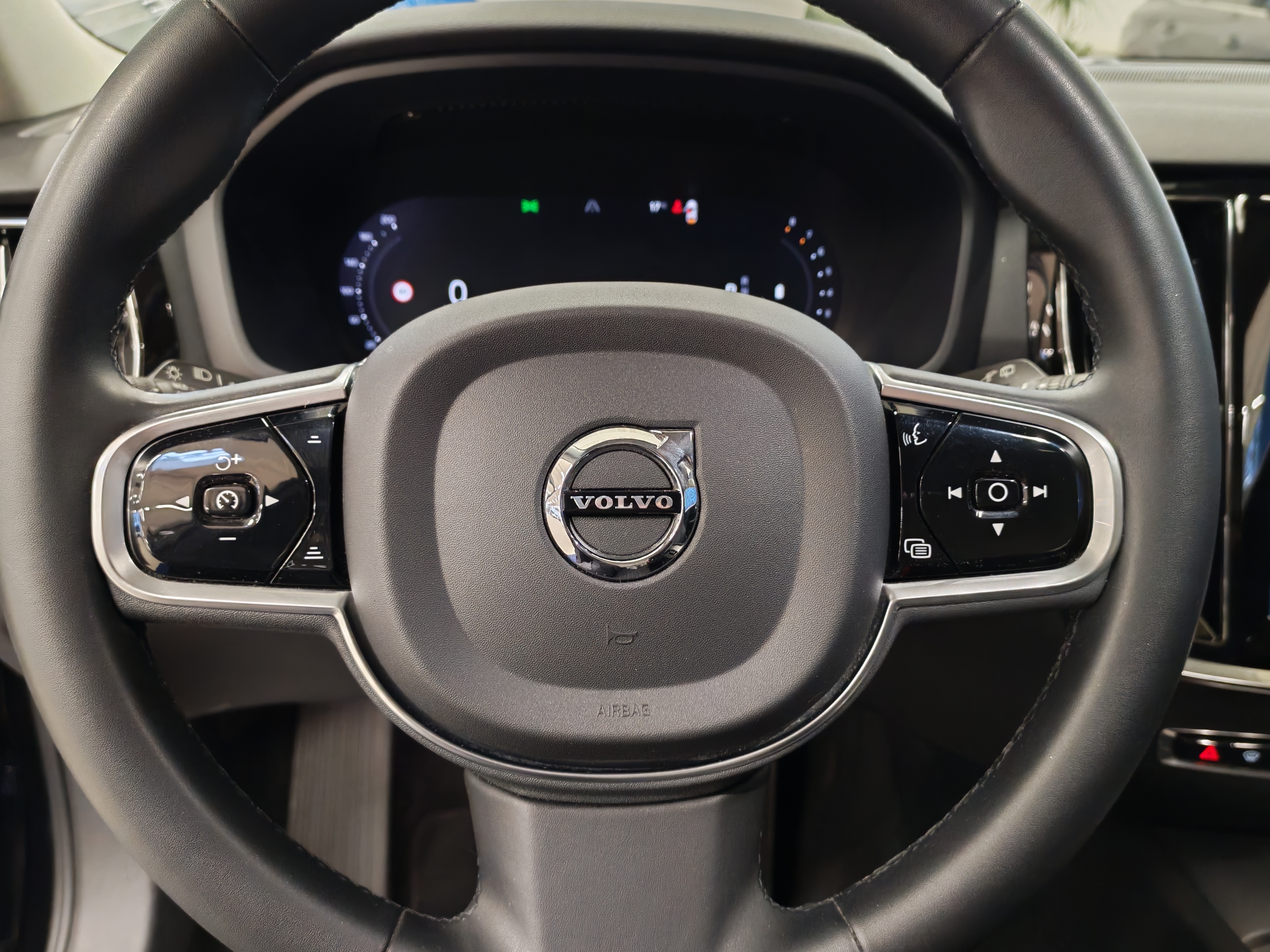 Volvo V60 B5 AWD MHEV Plus Bright aut 2023, bild 6/21