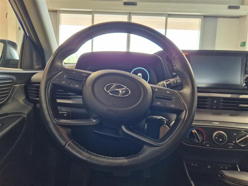 Hyundai I20 HATCHBACK 1.0 T-GDI 100 HV 7DCT-AUT COMFORT. TAKUU 24KK/40TK