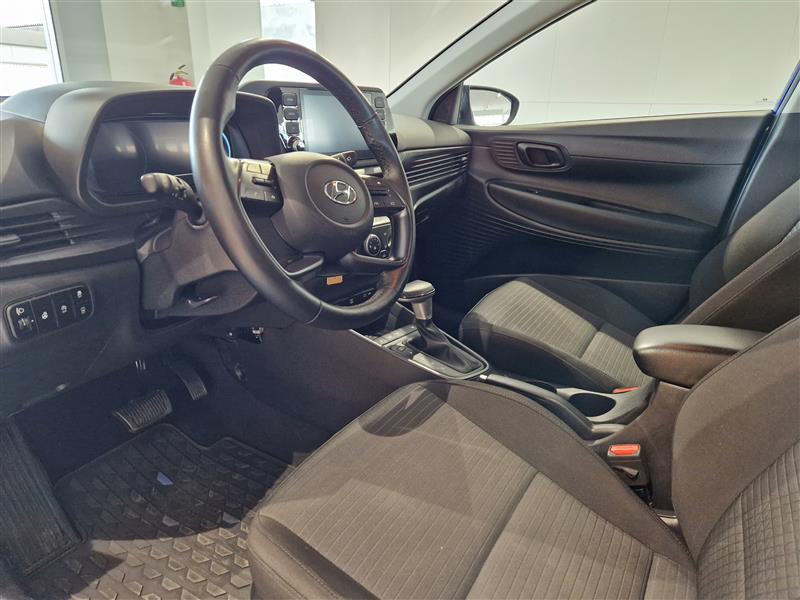 Hyundai I20 HATCHBACK 1.0 T-GDI 100 HV 7DCT-AUT COMFORT. TAKUU 24KK/40TK