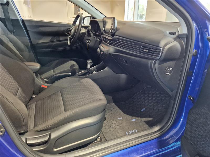 Hyundai I20 HATCHBACK 1.0 T-GDI 100 HV 7DCT-AUT COMFORT. TAKUU 24KK/40TK
