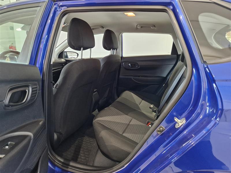 Hyundai I20 HATCHBACK 1.0 T-GDI 100 HV 7DCT-AUT COMFORT. TAKUU 24KK/40TK