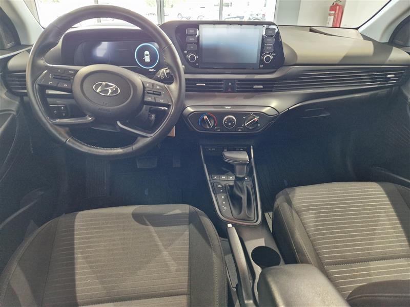 Hyundai I20 HATCHBACK 1.0 T-GDI 100 HV 7DCT-AUT COMFORT. TAKUU 24KK/40TK
