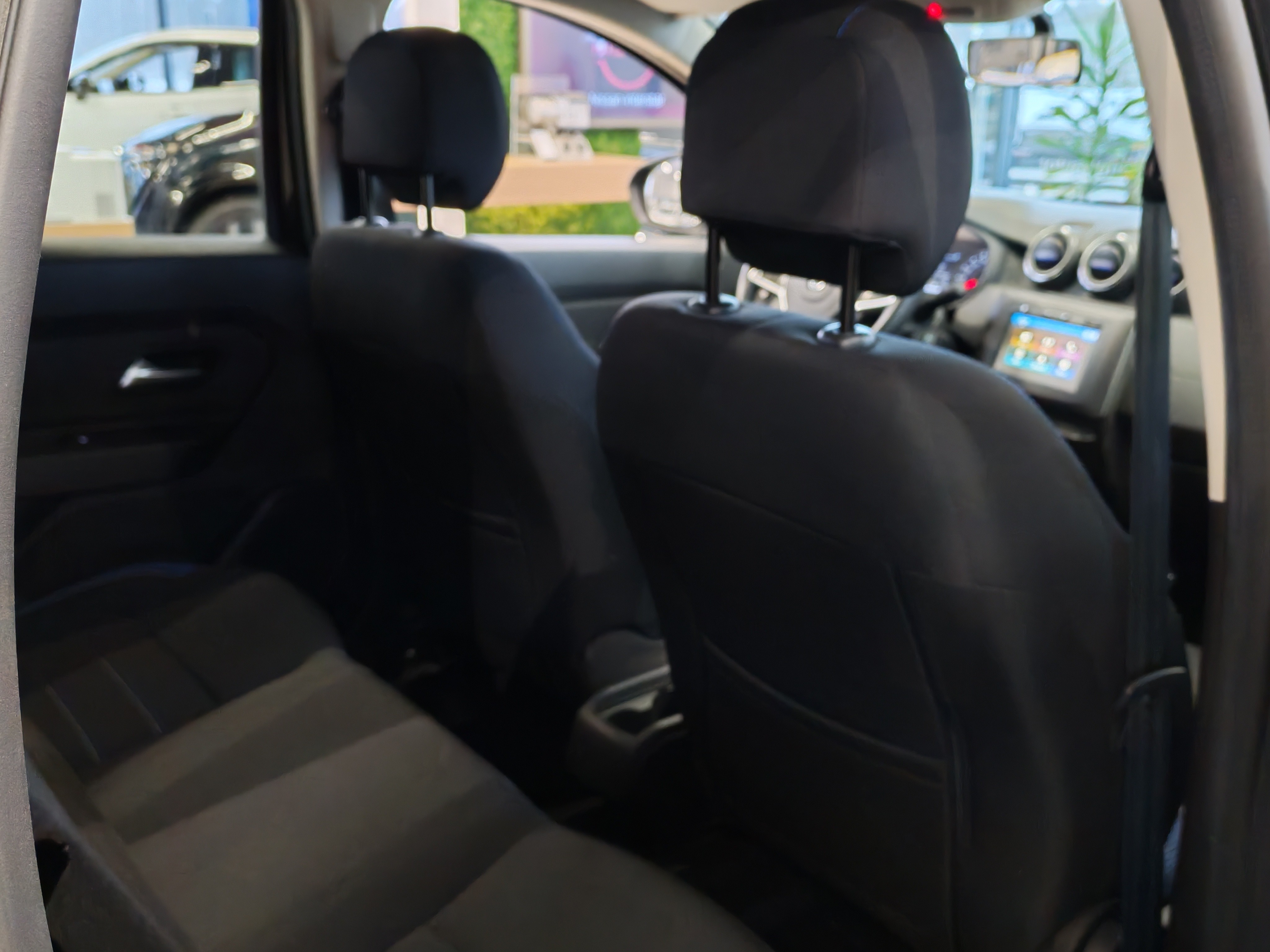 Dacia DUSTER 10 TCE 130 4X2