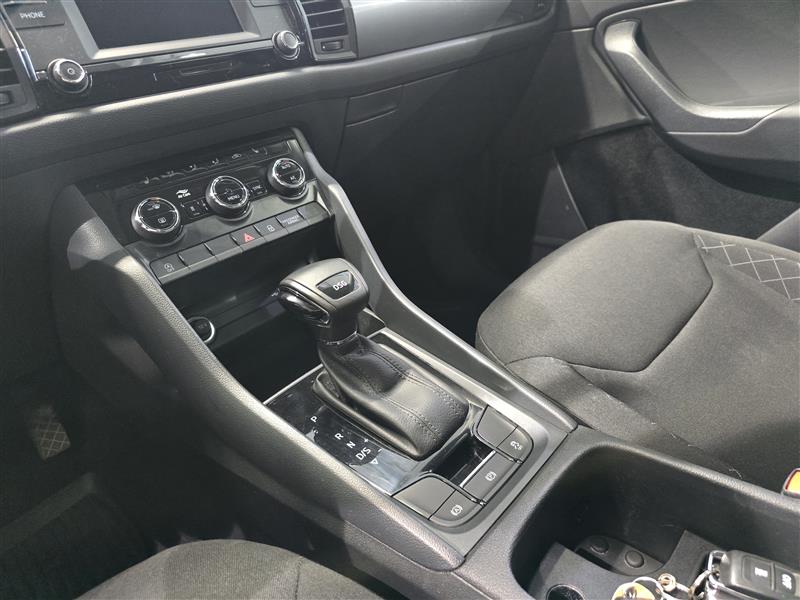 Skoda KODIAQ 1,5 TSI ACT ACTIVE DSG AUT..