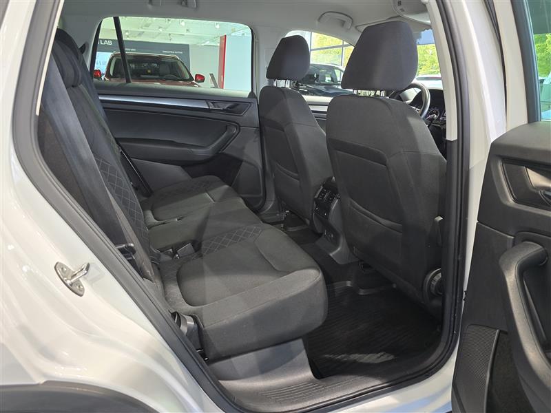 Skoda KODIAQ 1,5 TSI ACT ACTIVE DSG AUT.