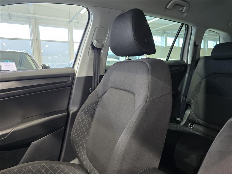 Skoda KODIAQ 1,5 TSI ACT ACTIVE DSG AUT..