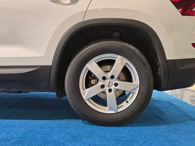 Skoda KODIAQ 1,5 TSI ACT ACTIVE DSG AUTOM.