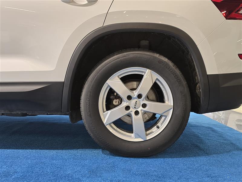 Skoda KODIAQ 1,5 TSI ACT ACTIVE DSG AUT..