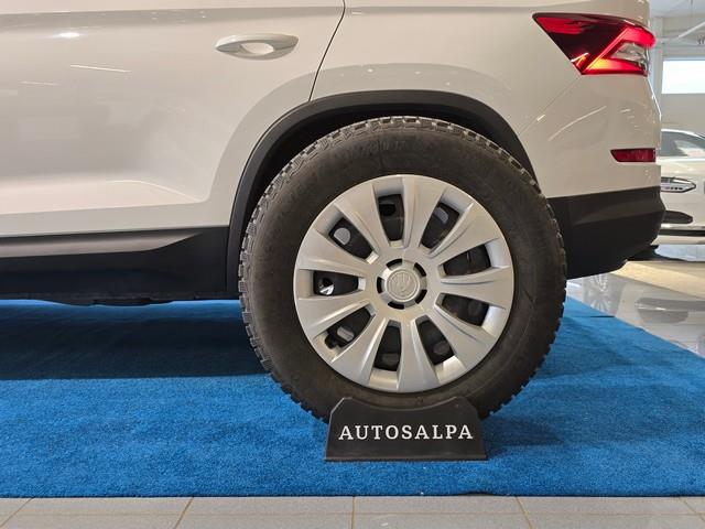 Skoda KODIAQ 1,5 TSI ACT ACTIVE DSG AUTOM.