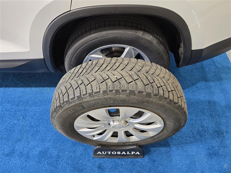 Skoda KODIAQ 1,5 TSI ACT ACTIVE DSG AUT..