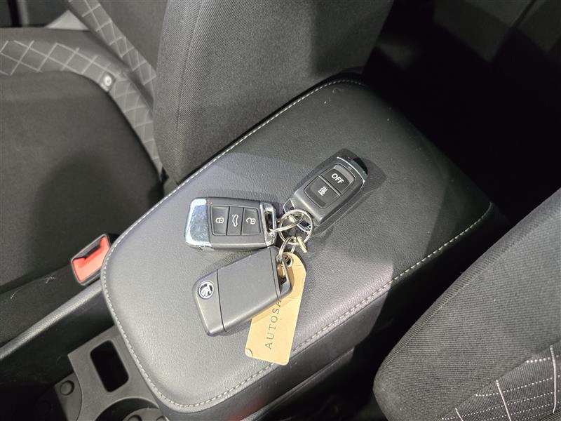 Skoda KODIAQ 1,5 TSI ACT ACTIVE DSG AUT.