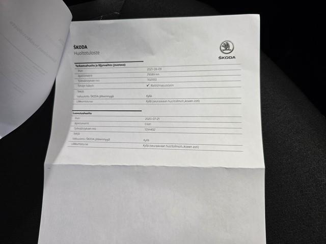 Skoda KODIAQ 1,5 TSI ACT ACTIVE DSG AUTOM.