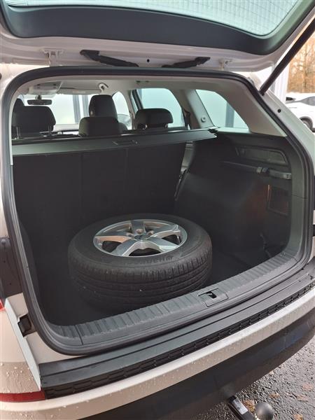 Skoda KODIAQ 1,5 TSI ACT ACTIVE DSG AUT.