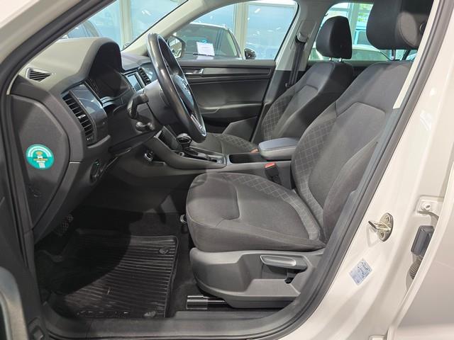 Skoda KODIAQ 1,5 TSI ACT ACTIVE DSG AUTOM.