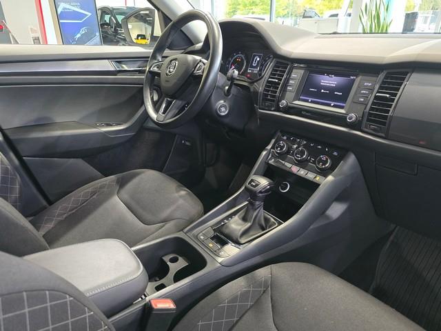 Skoda KODIAQ 1,5 TSI ACT ACTIVE DSG AUTOM.