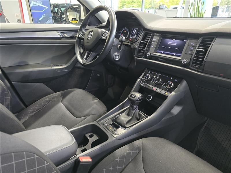 Skoda KODIAQ 1,5 TSI ACT ACTIVE DSG AUT..