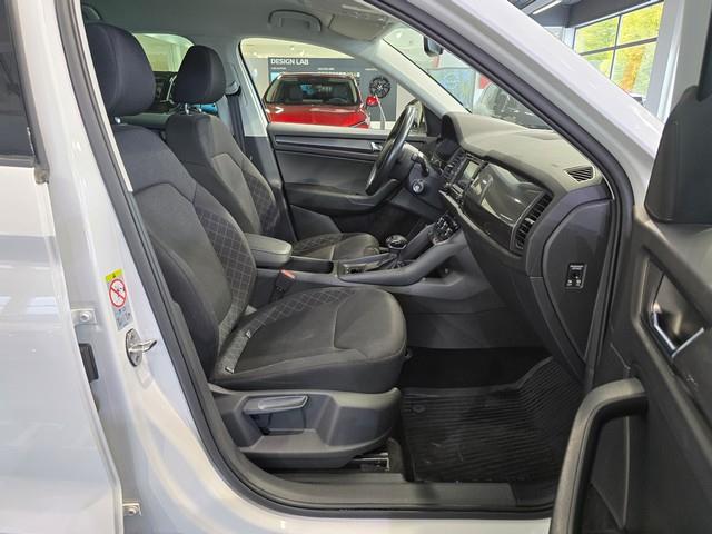 Skoda KODIAQ 1,5 TSI ACT ACTIVE DSG AUTOM.