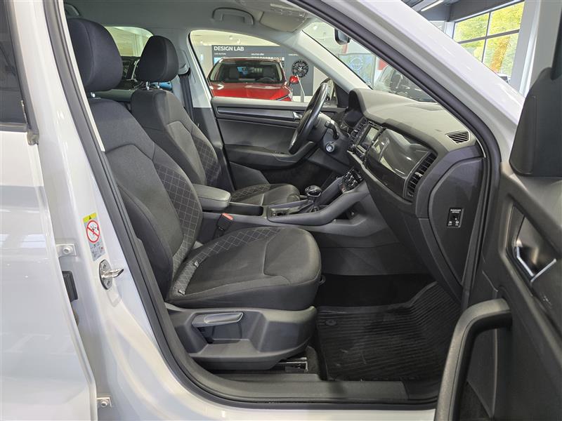 Skoda KODIAQ 1,5 TSI ACT ACTIVE DSG AUT..