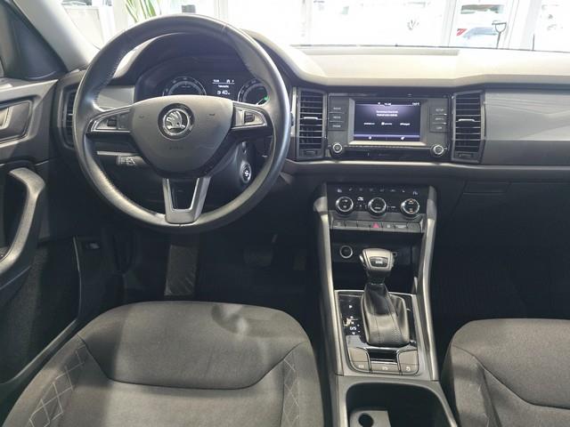 Skoda KODIAQ 1,5 TSI ACT ACTIVE DSG AUTOM.