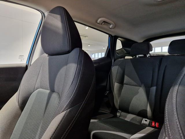 Nissan QASHQAI DIG-T 160 N-CONNECTA 2WD DCT TAKUU 24KK/40TKM