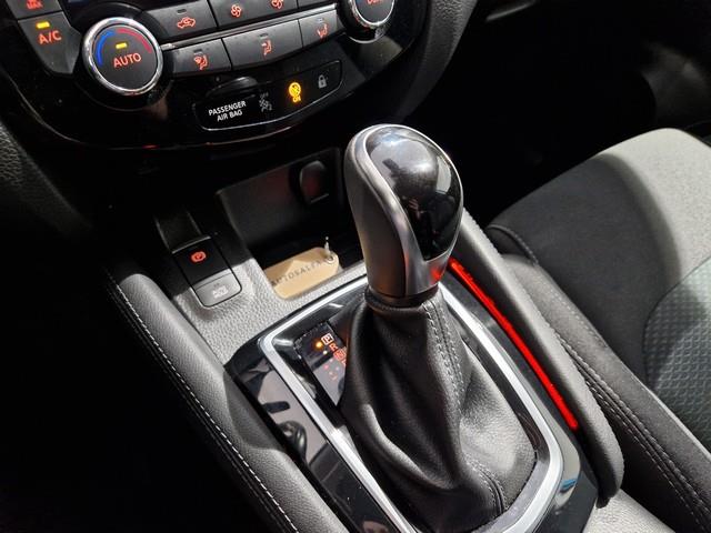 Nissan QASHQAI DIG-T 160 N-CONNECTA 2WD DCT TAKUU 24KK/40TKM