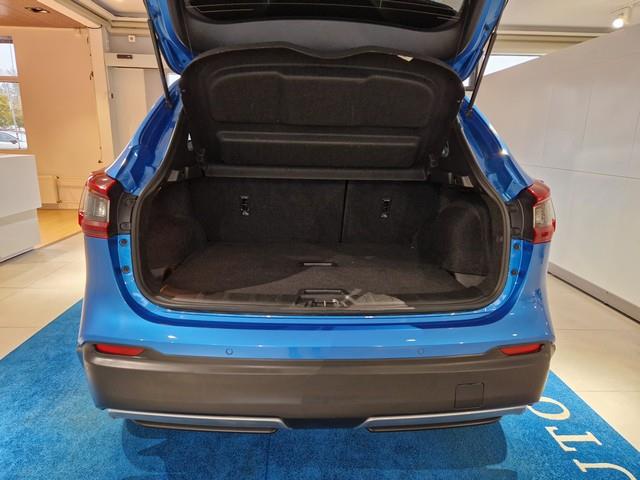Nissan QASHQAI DIG-T 160 N-CONNECTA 2WD DCT TAKUU 24KK/40TKM