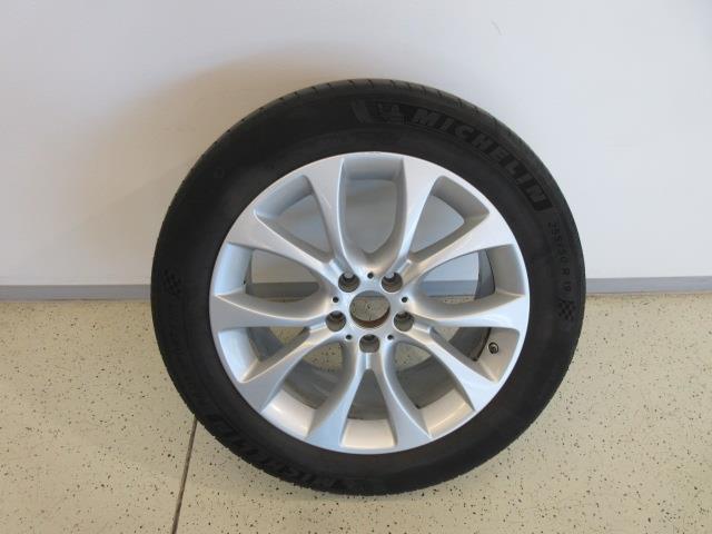 Bmw X5 F15 XDRIVE40E A