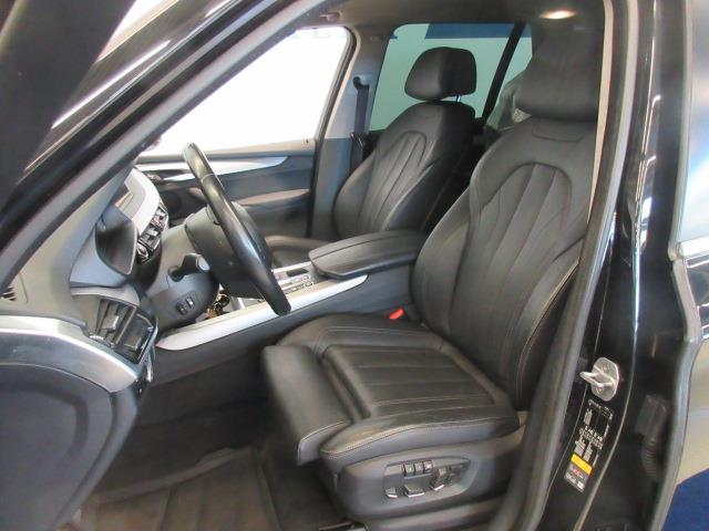 Bmw X5 F15 XDRIVE40E A