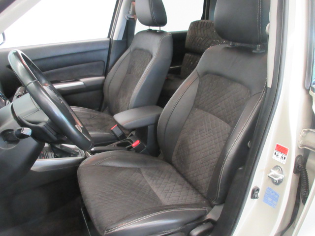 Suzuki VITARA 1,4 BOOSTERJET 4WD GLX+SR 6AT HYBRID