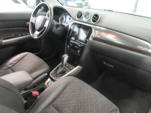 Suzuki VITARA 1,4 BOOSTERJET 4WD GLX+SR 6AT HYBRID