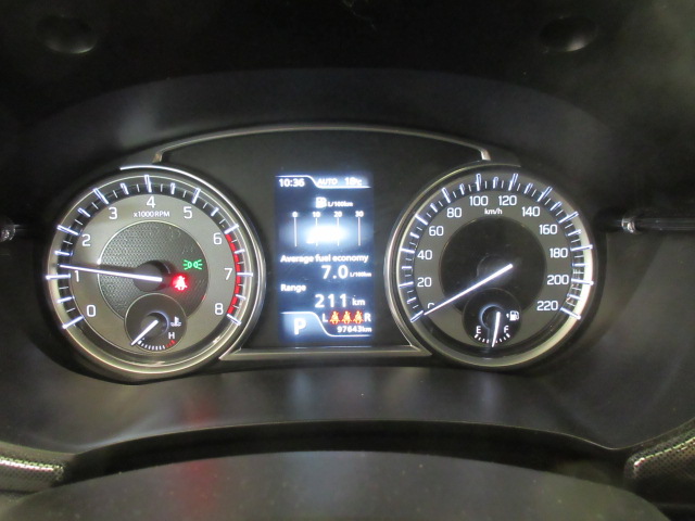 Suzuki VITARA 1,4 BOOSTERJET 4WD GLX+SR 6AT HYBRID